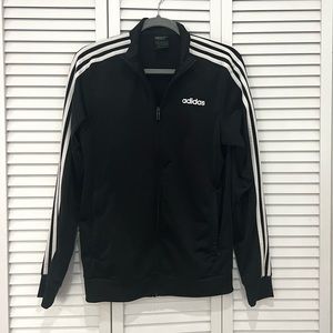 Adidas zip up